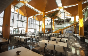 Certificada la calidad del servicios de restauración automática de BBVA Certificada la calidad del servicios de restauración automática de BBVA