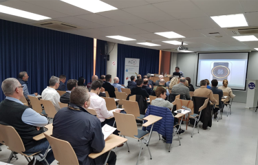 ACV organiza su segunda mesa redonda