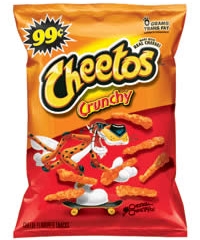 El grupo Pepsico anuncia nuevas campañas y productos de snacks para 2010