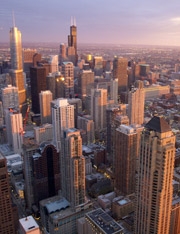 Así es la feria de vending de Estados Unidos; así es su mercado