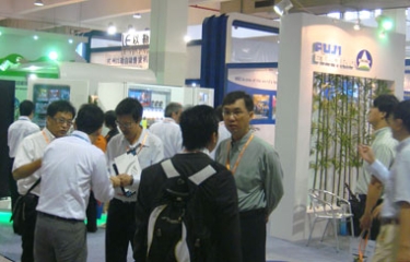 Recta final en la organización de China Vending Show, la gran feria asiática