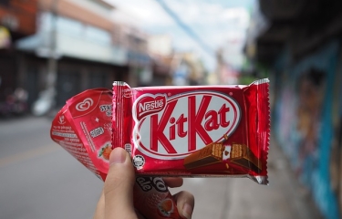 Los gigantes de la industria chocolatera asumen un nuevo compromiso calórico Los gigantes de la industria chocolatera asumen un nuevo compromiso calórico