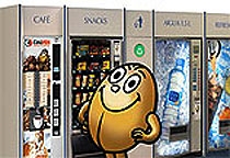 Cialven instala un equipo de reciclado de envases en el Hospital de Bellvitge 