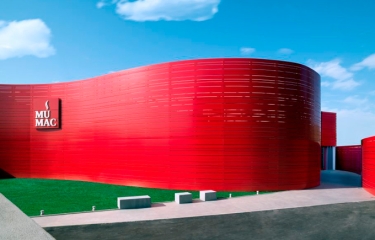 Grupo Cimbali cumple 100 años y lo celebra a lo grande