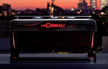 Cimbali despliega todas sus novedades en una cita clave para el mundo del café