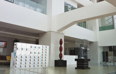 Taquillas inteligentes para ganar tiempo libre en el lugar de trabajo