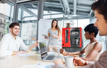 City 300 TT: El rendimiento Premium de las free standing de alta gama en un modelo table top City 300 TT: El rendimiento Premium de las free standing de alta gama en un modelo table top