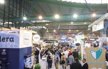 Clausura de H&T 2024: Destacadas personalidades presentes en el último día de la feria malagueña Clausura de H&T 2024: Destacadas personalidades presentes en el último día de la feria malagueña