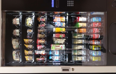 Clean Label, una carrera a la que el vending no termina de apuntarse Clean Label, una carrera a la que el vending no termina de apuntarse