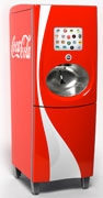 Arca Continental consolida en México la apuesta de Coca-Cola por el vending