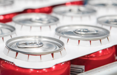 Coca-Cola España será la primera en contar con la tecnología CanCollar® en Europa