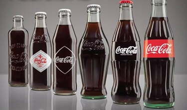 Coca-Cola cumple 125 años