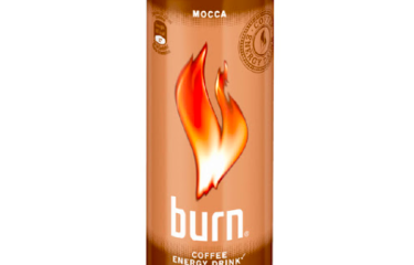 Coca-Cola se atreve con las bebidas energéticas mezcladas con café con leche