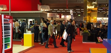 Coca-Cola y Ferrero apuestan por el Vending con su participación en  Venditalia