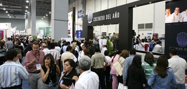 Cerca de 60 empresas españolas participan ya en Alimentaria México 2010