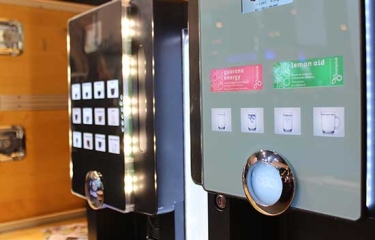 Comparativa de superautomáticas: las Table Top más disruptivas  del OCS (Parte 2) Comparativa de superautomáticas: las Table Top más disruptivas  del OCS (Parte 2)