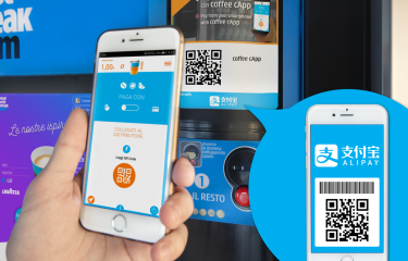 Coffee cApp de IVS Ibérica: Revolucionando tu café con 1,6 millones de usuarios y descuentos personalizados