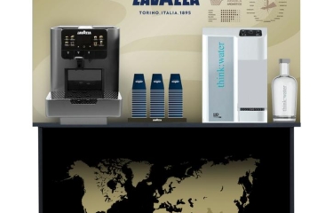 Nuevas propuestas de OCS y vending que marcan tendencia en el mundo del café