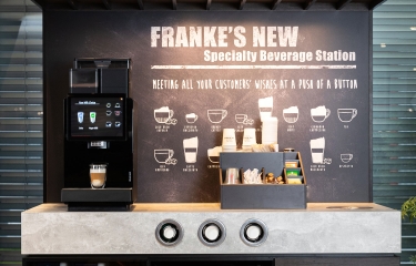 Coffee corner: la especialidad del cacao y la evolución del frapé a los helados (PARTE 1) Coffee corner: la especialidad del cacao y la evolución del frapé a los helados (PARTE 1)