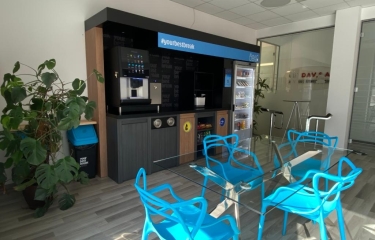 Coffee Corners: el café continúa siendo el gran aliado del retail (Parte 6) Coffee Corners: el café continúa siendo el gran aliado del retail (Parte 6)