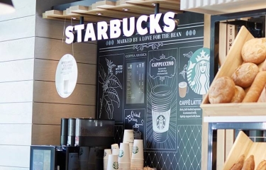 Coffee corners: El oasis premium de las áreas de descanso (Parte 4) Coffee corners: El oasis premium de las áreas de descanso (Parte 4)