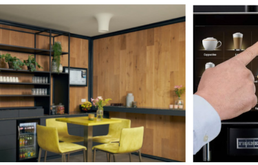 Coffee corners: La sublimación de lo premium (Parte 4) Coffee corners: La sublimación de lo premium (Parte 4)