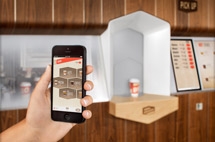 Quioscos inteligentes y aplicaciones móviles, ¿el futuro del vending café? 