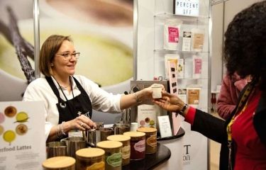 Coffee Shop Innovation Expo cambia su fecha por el Covid-19