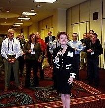 CoffeeTea&Water emerge en Nueva Orleans para dar una visión americana del OCS