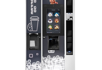 Evoca Group completa la experiencia ‘on the go’ con nuevas opciones