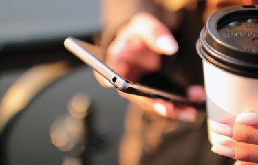 El crecimiento del ‘coffee to go’, supeditado a las barreras culturales