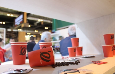 6 puntos a considerar para elegir entre una taza o un vaso desechable en el Office Coffee 6 puntos a considerar para elegir entre una taza o un vaso desechable en el Office Coffee