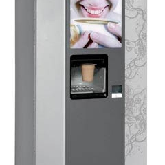 Vending Paris conocerá el café que hace Jofemar