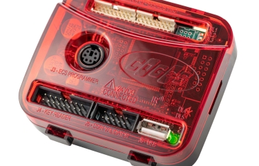 Coges apunta a las máquinas de OCS con E.C.S. Dynamos, su nuevo sistema de pago cashless