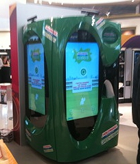 Coges refuerza la presentación de Engine en Vending Paris, una cita que en su primera jornada sorprende por su simetría y satisfacción entre los expositores