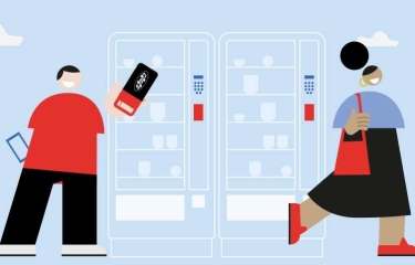 Coges expone su gama de sistemas de pago en su nuevo catálogo digital interactivo