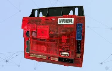 Coges lanza al mercado ENGINE CONNECT, el primer sistema de pago creado para la conectividad Coges lanza al mercado ENGINE CONNECT, el primer sistema de pago creado para la conectividad