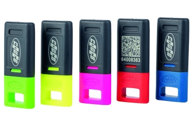 Coges lanza la nueva generación de sus llaves MyKey con conexión a Internet