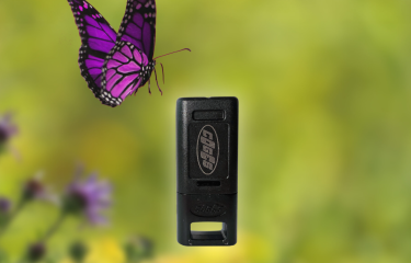 Coges lanza la nueva versión de MyKey en plástico 100% reciclado Coges lanza la nueva versión de MyKey en plástico 100% reciclado