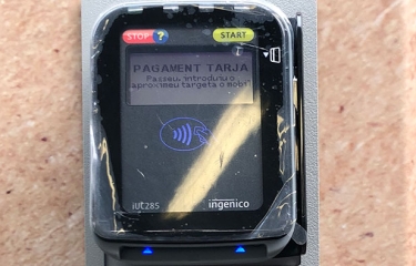 Caso práctico: cómo el cashless  incrementa la facturación de una máquina expendedora