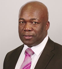 Nuevo responsable de Coges para los mercados de Reino Unido e Irlanda