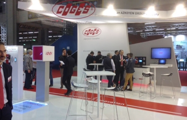 Coges muestra su visión del vending futuro en Venditalia