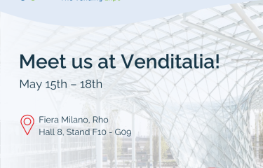 Coges y Vendon presentarán las nuevas soluciones en Venditalia 2024 Coges y Vendon presentarán las nuevas soluciones en Venditalia 2024