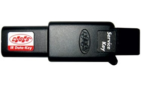 Variedad en medios de pago, señal de identidad de Coges en París