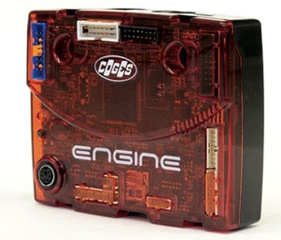 Luis Amo, nuevo responsable comercial de Coges en la Península Ibérica