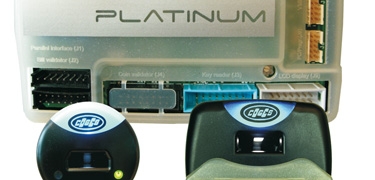 Coges presenta Freedom