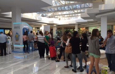 El vending se desvela como una puerta de entrada directa y cercana para los nuevos lanzamientos 
