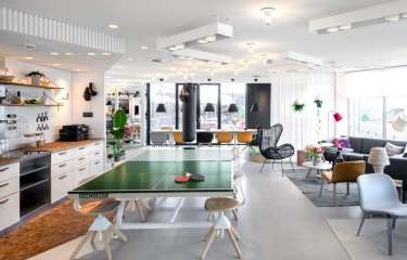 Coliving: Una plataforma que se convierte en un micromundo (Parte 1) Coliving: Una plataforma que se convierte en un micromundo (Parte 1)