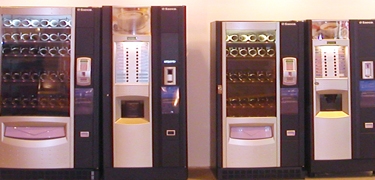 La industria colombiana de vending crece un 30% cada año