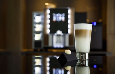 Combinaciones especiales para estos entornos: café+snack+postre. El poder de la venta cruzada Combinaciones especiales para estos entornos: café+snack+postre. El poder de la venta cruzada